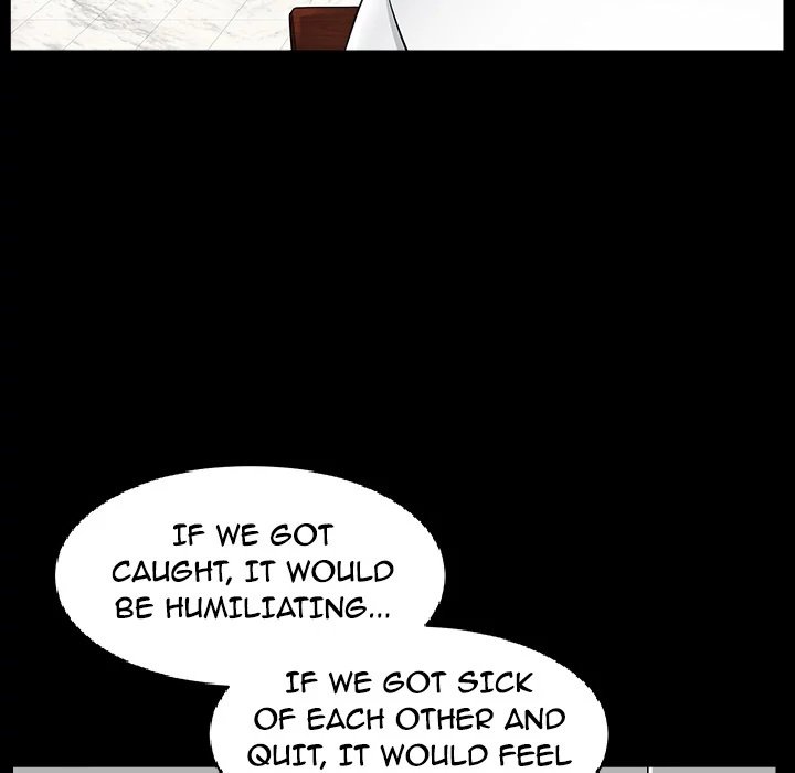 Neighbors Manhwa - Chapter 17 Page 49