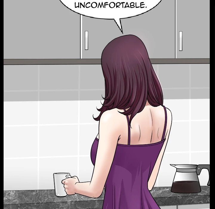 Neighbors Manhwa - Chapter 17 Page 50