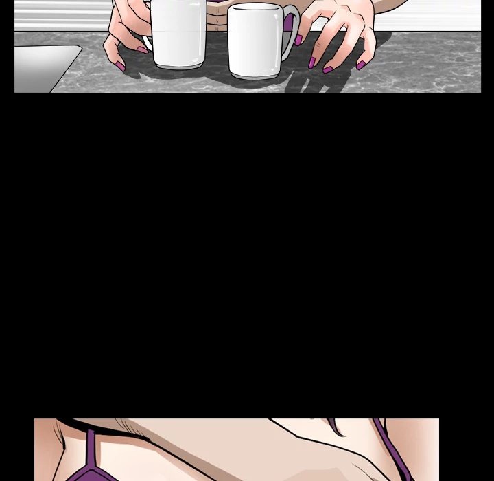 Neighbors Manhwa - Chapter 17 Page 55