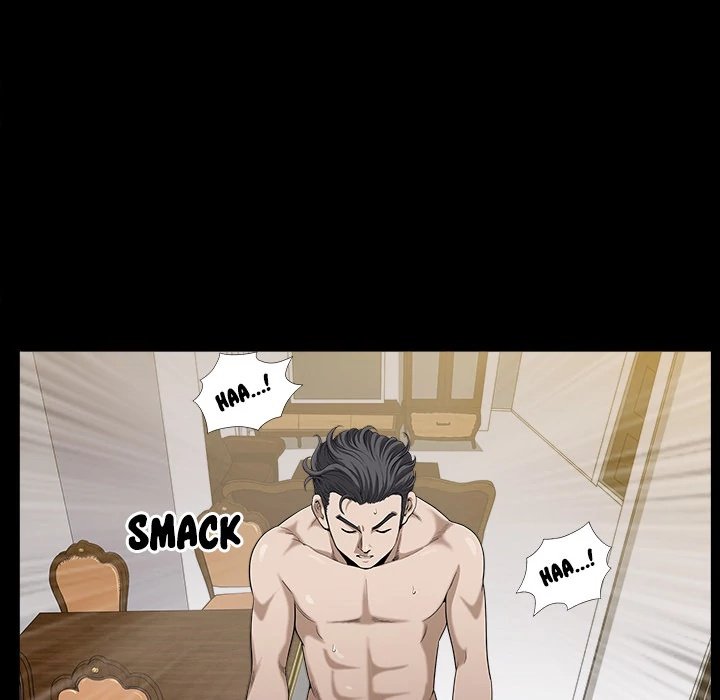 Neighbors Manhwa - Chapter 17 Page 65