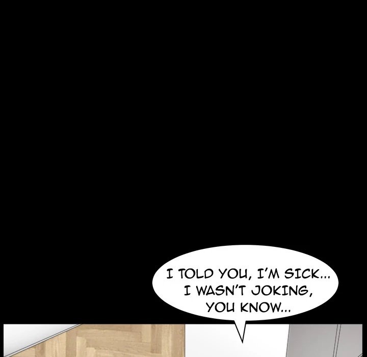 Neighbors Manhwa - Chapter 17 Page 79