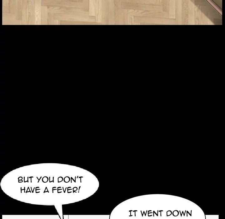 Neighbors Manhwa - Chapter 17 Page 81