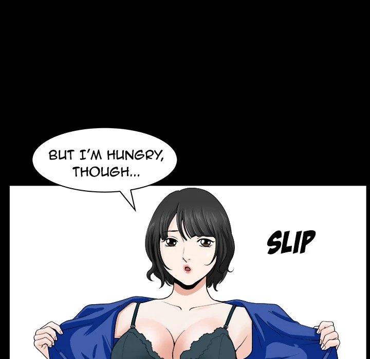 Neighbors Manhwa - Chapter 17 Page 90