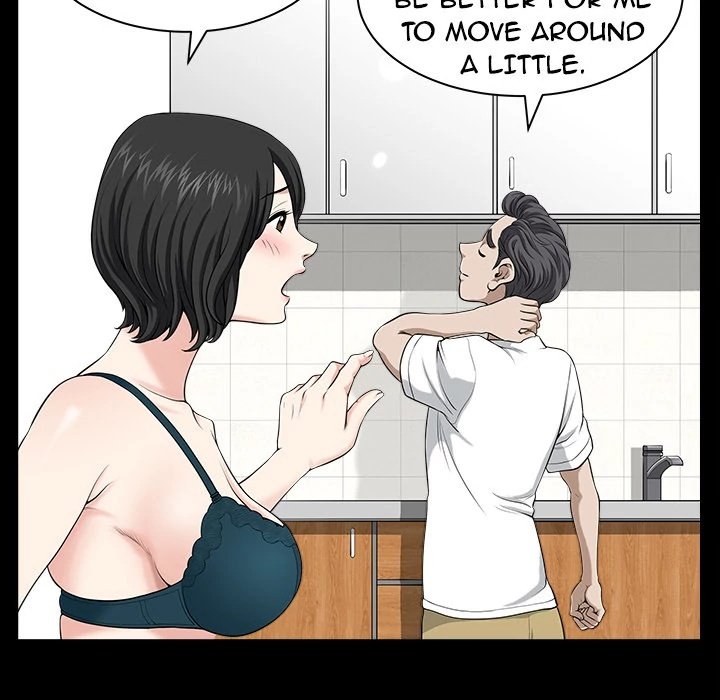 Neighbors Manhwa - Chapter 17 Page 100