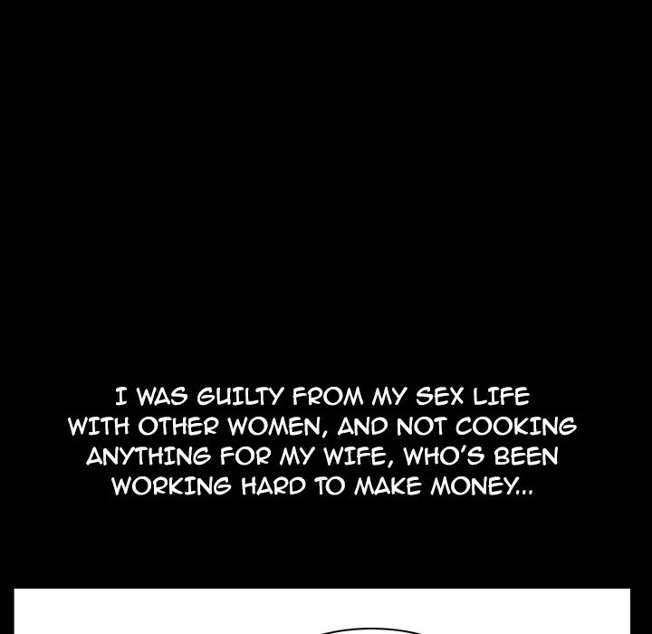 Neighbors Manhwa - Chapter 17 Page 101