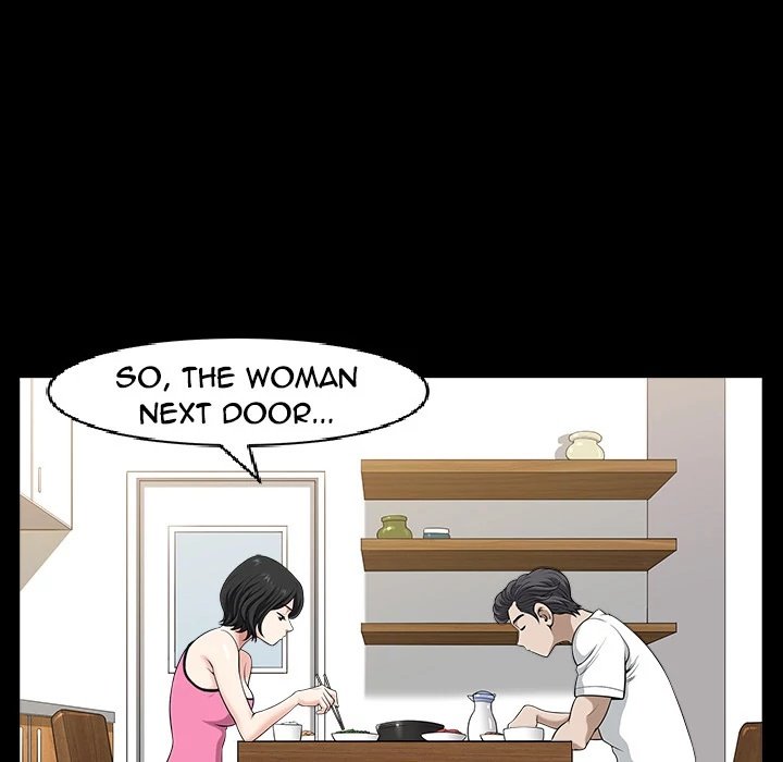 Neighbors Manhwa - Chapter 17 Page 105