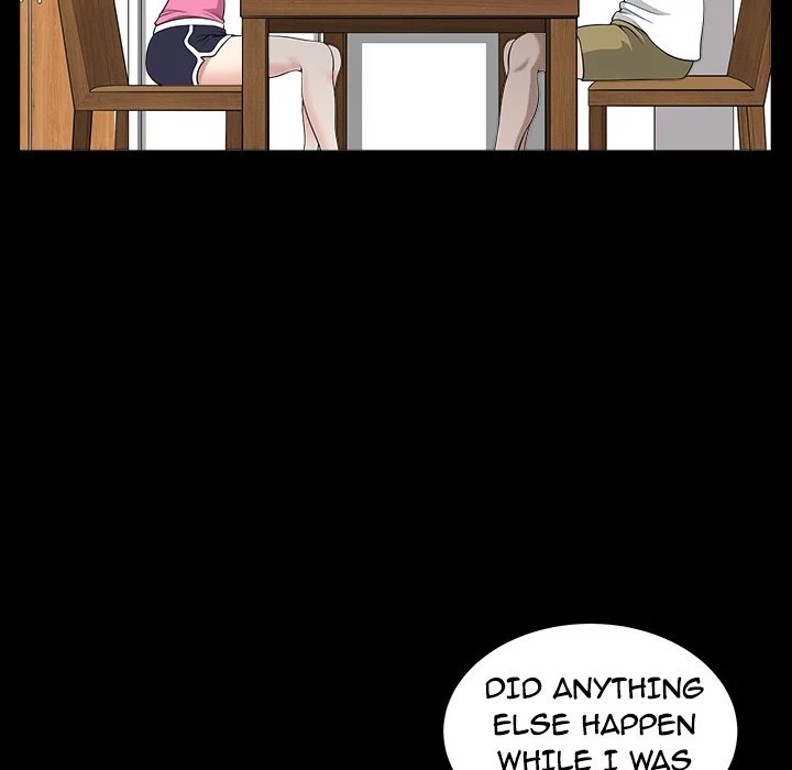 Neighbors Manhwa - Chapter 17 Page 106