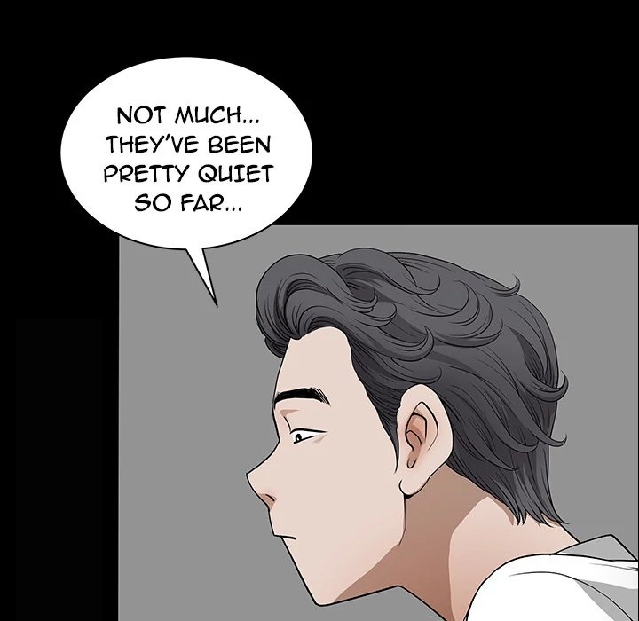 Neighbors Manhwa - Chapter 17 Page 108