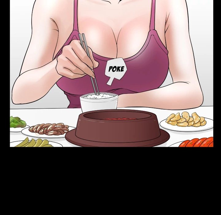 Neighbors Manhwa - Chapter 17 Page 112