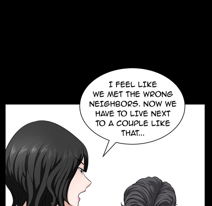 Neighbors Manhwa - Chapter 17 Page 113