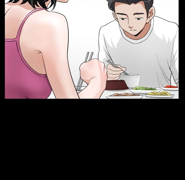 Neighbors Manhwa - Chapter 17 Page 114