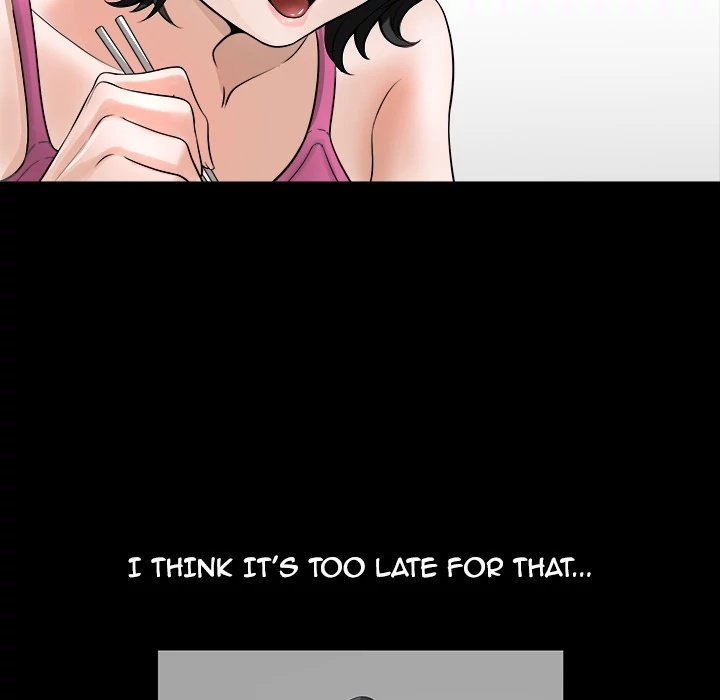 Neighbors Manhwa - Chapter 17 Page 116