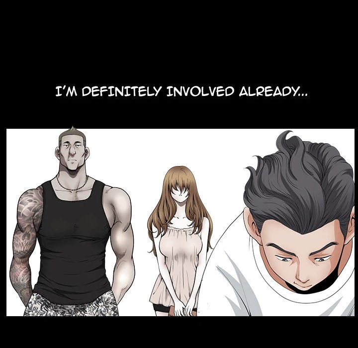 Neighbors Manhwa - Chapter 17 Page 118