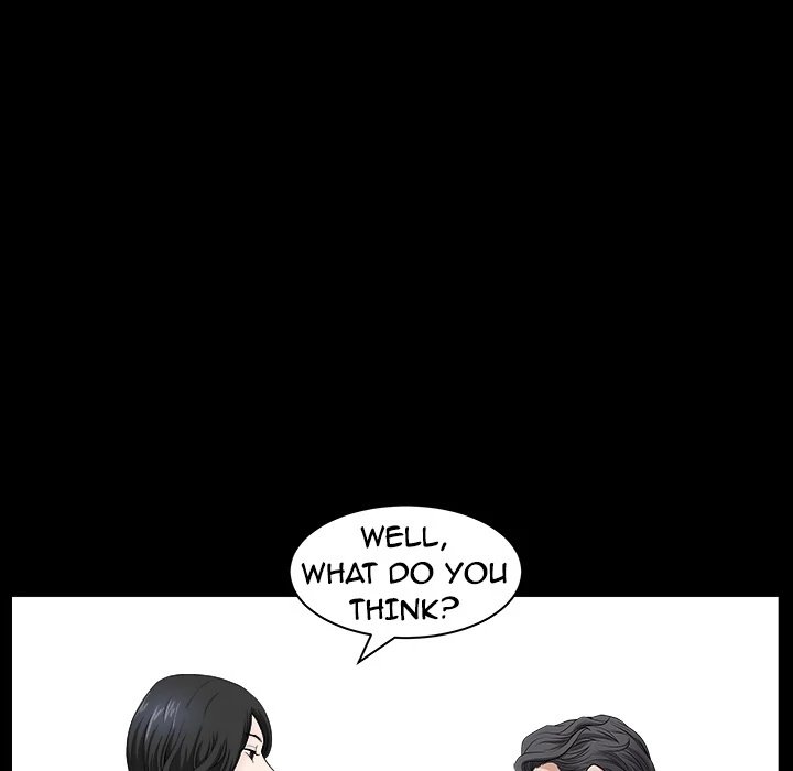 Neighbors Manhwa - Chapter 17 Page 119