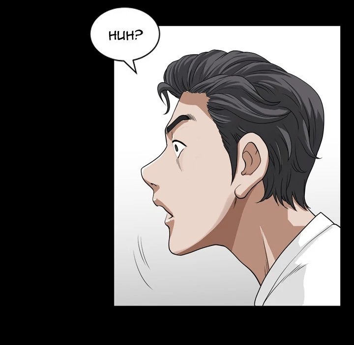 Neighbors Manhwa - Chapter 17 Page 121