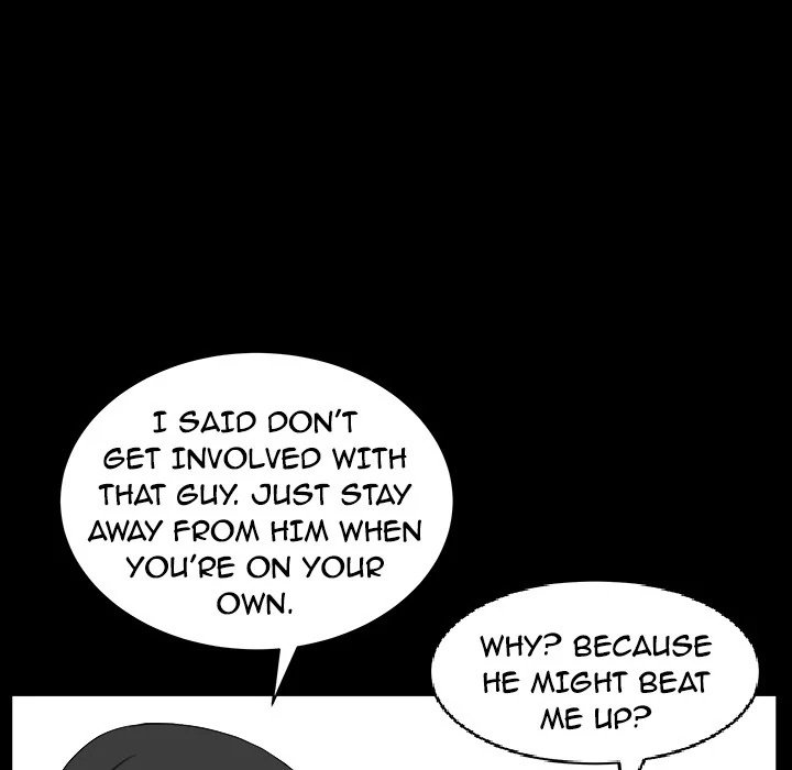 Neighbors Manhwa - Chapter 17 Page 122