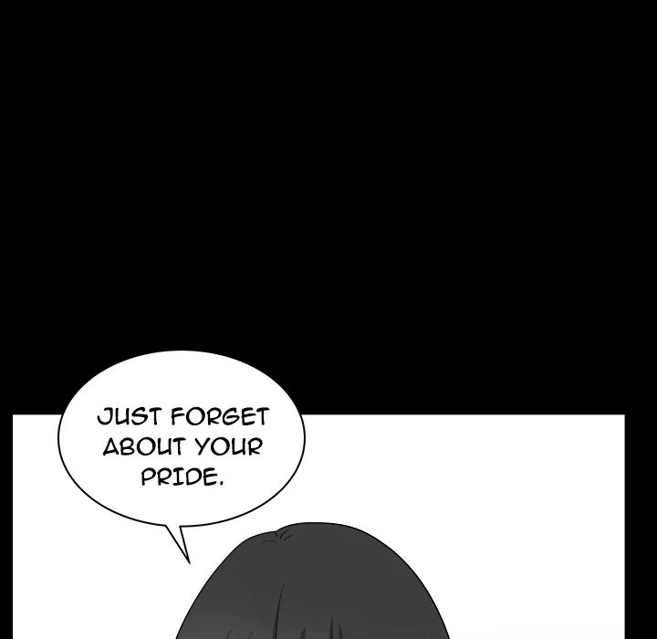 Neighbors Manhwa - Chapter 17 Page 124