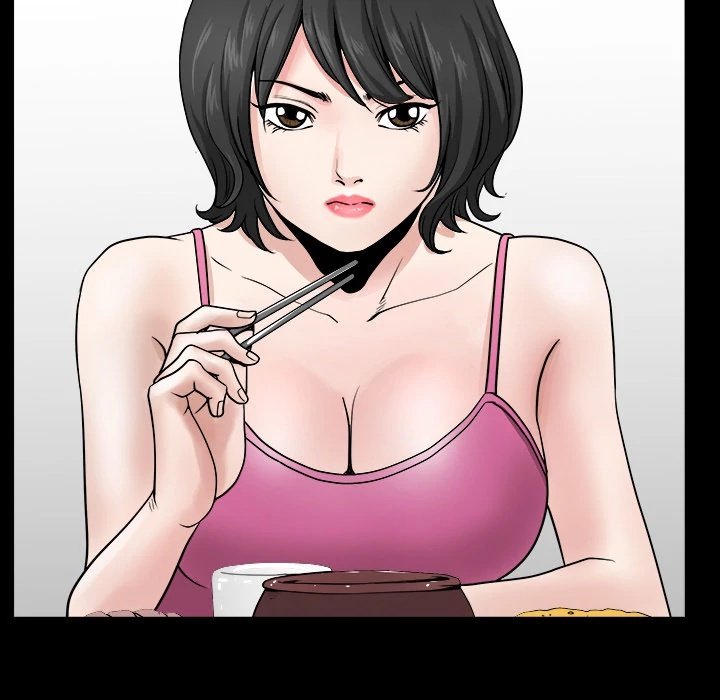 Neighbors Manhwa - Chapter 17 Page 125