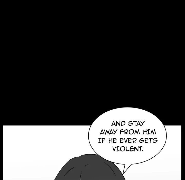 Neighbors Manhwa - Chapter 17 Page 126