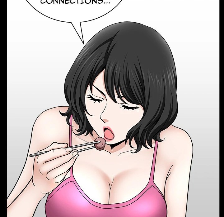 Neighbors Manhwa - Chapter 17 Page 129