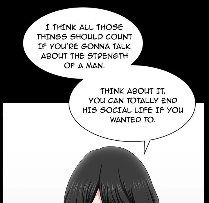 Neighbors Manhwa - Chapter 17 Page 131