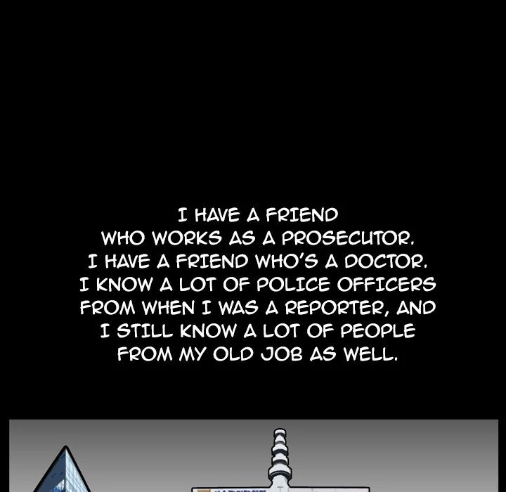 Neighbors Manhwa - Chapter 17 Page 138