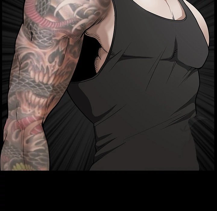 Neighbors Manhwa - Chapter 17 Page 141