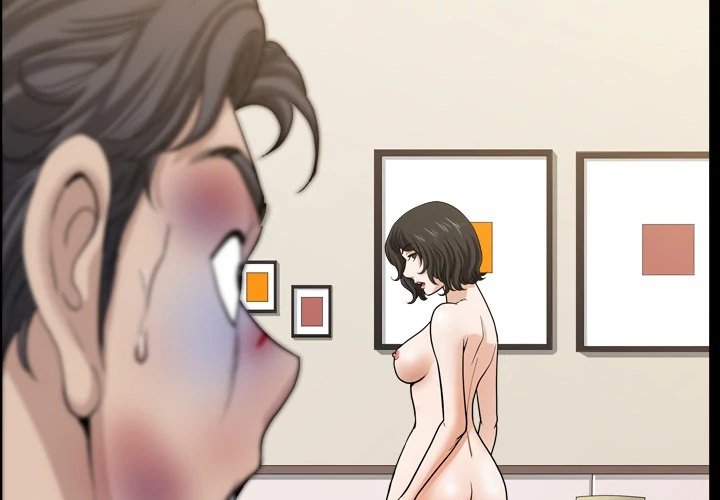 Neighbors Manhwa - Chapter 44 Page 3