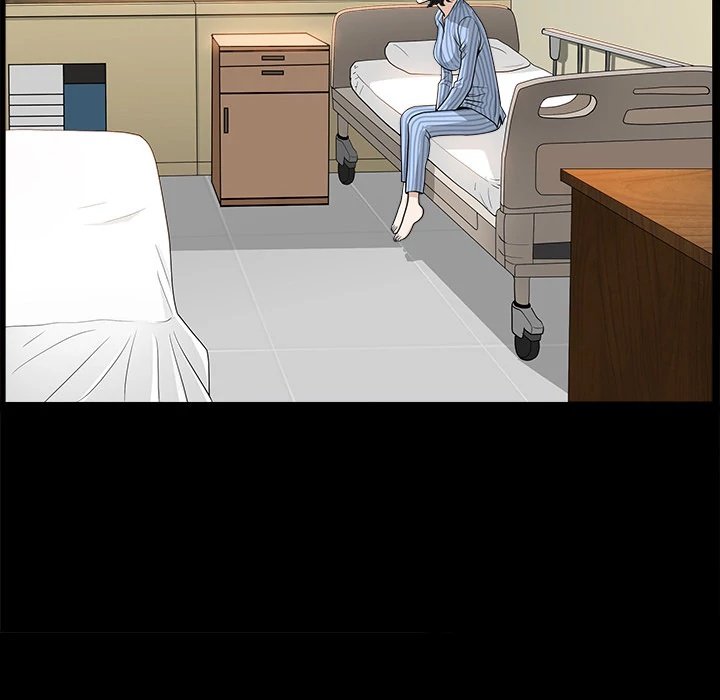 Neighbors Manhwa - Chapter 44 Page 14