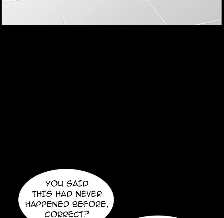 Neighbors Manhwa - Chapter 44 Page 18