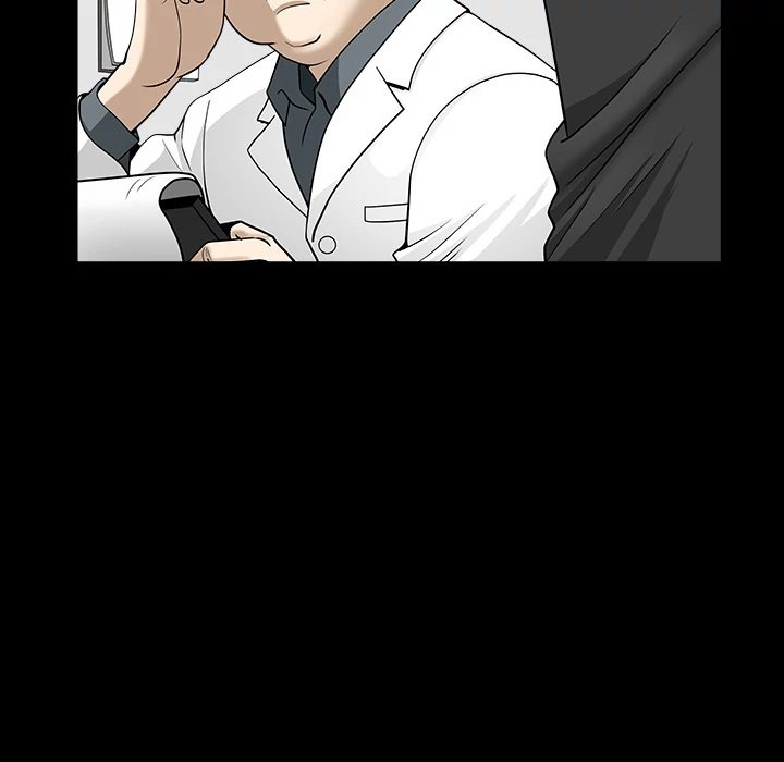 Neighbors Manhwa - Chapter 44 Page 20