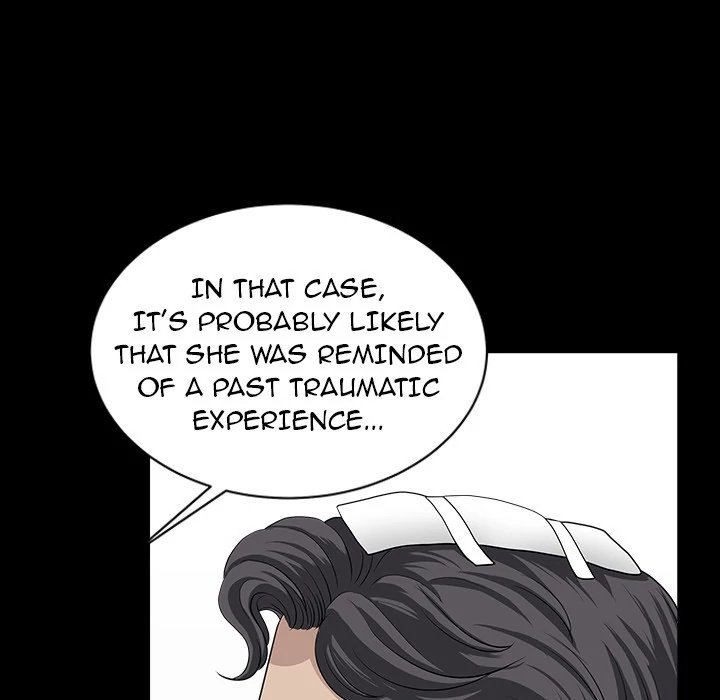 Neighbors Manhwa - Chapter 44 Page 21