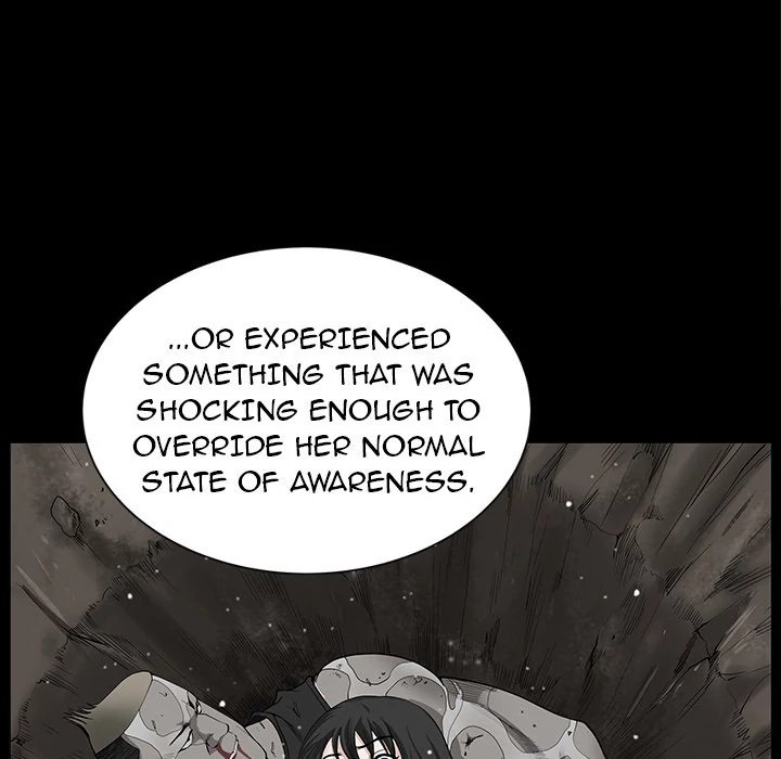 Neighbors Manhwa - Chapter 44 Page 23