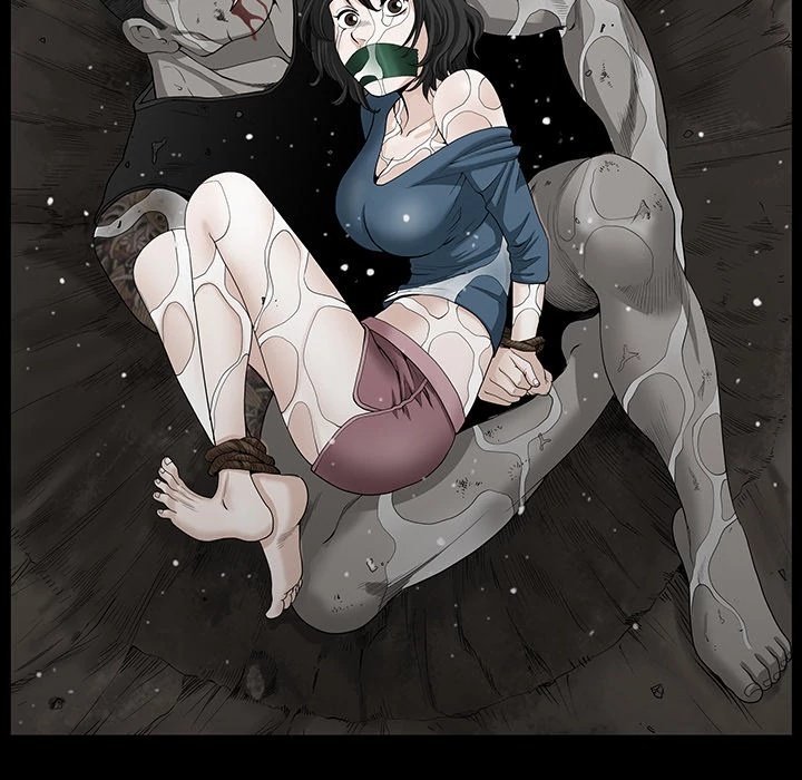 Neighbors Manhwa - Chapter 44 Page 24