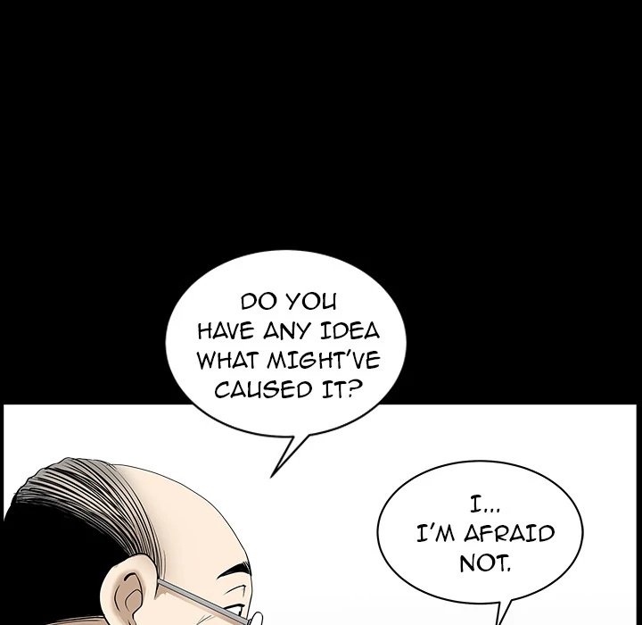 Neighbors Manhwa - Chapter 44 Page 25