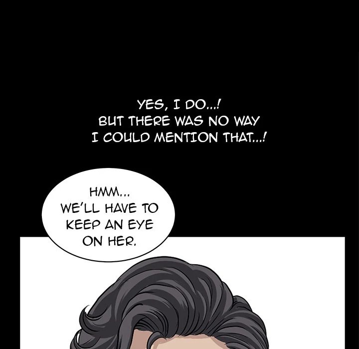 Neighbors Manhwa - Chapter 44 Page 27