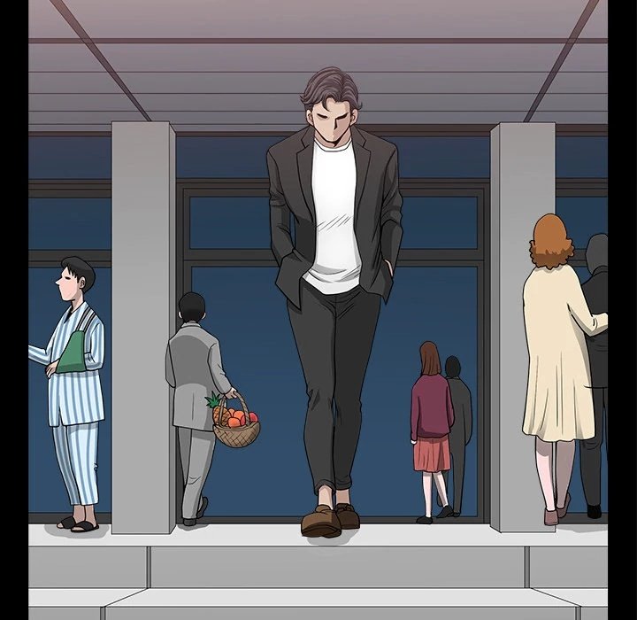 Neighbors Manhwa - Chapter 44 Page 30