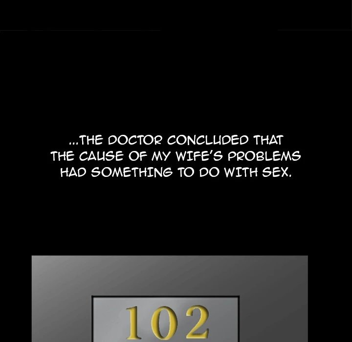 Neighbors Manhwa - Chapter 44 Page 33