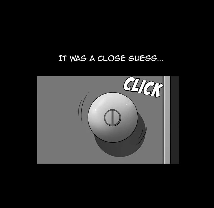 Neighbors Manhwa - Chapter 44 Page 35