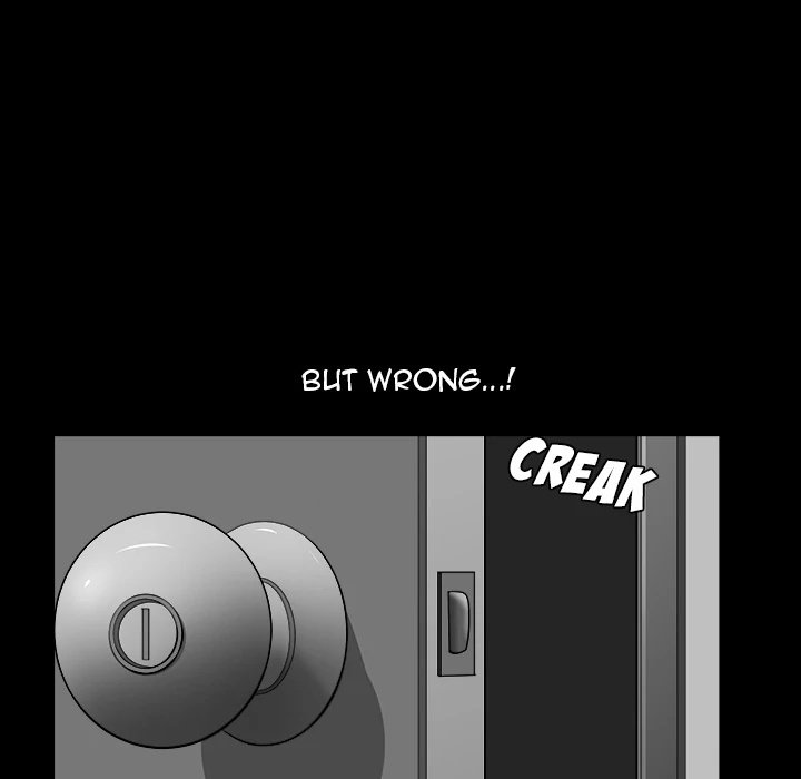 Neighbors Manhwa - Chapter 44 Page 36