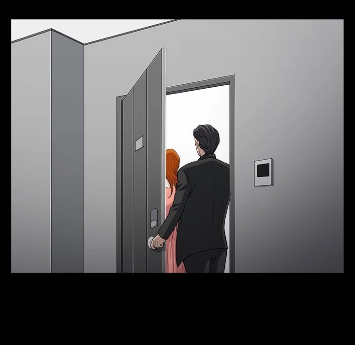 Neighbors Manhwa - Chapter 44 Page 42