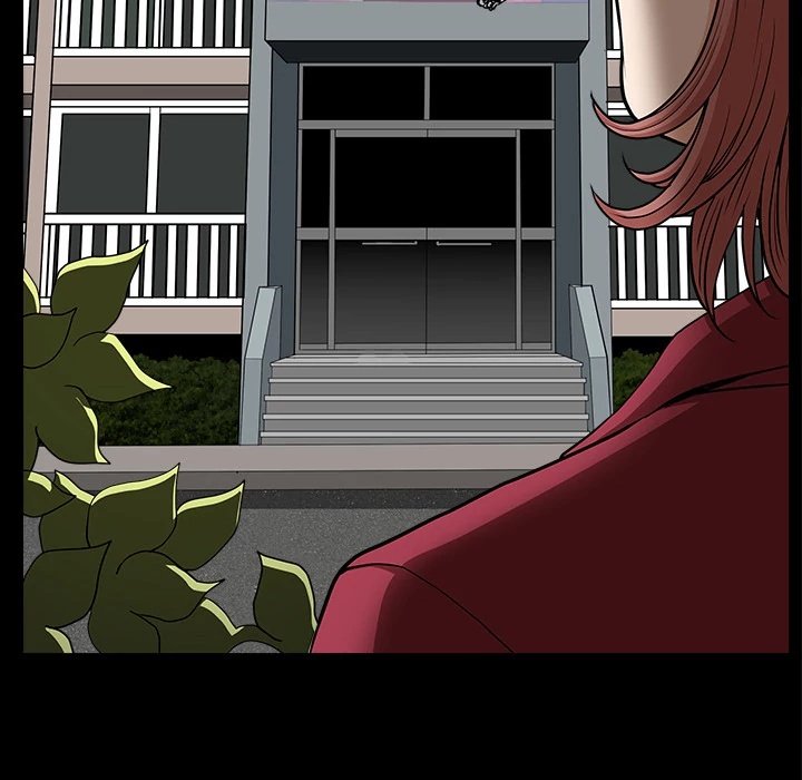 Neighbors Manhwa - Chapter 44 Page 46