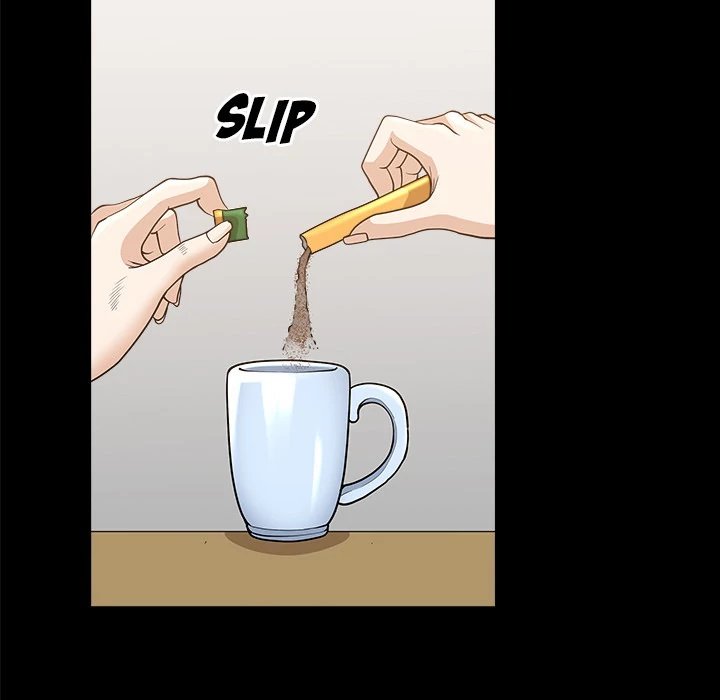 Neighbors Manhwa - Chapter 44 Page 51