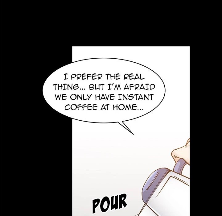 Neighbors Manhwa - Chapter 44 Page 52