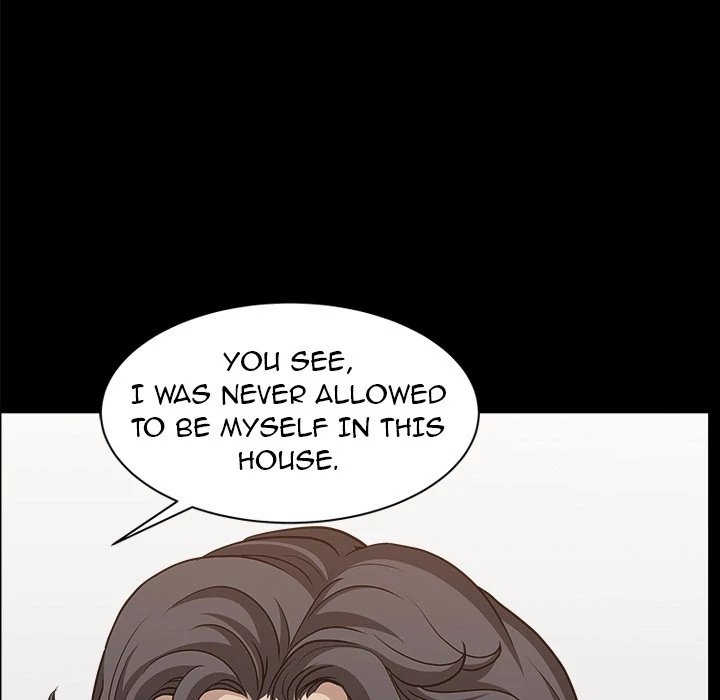 Neighbors Manhwa - Chapter 44 Page 54