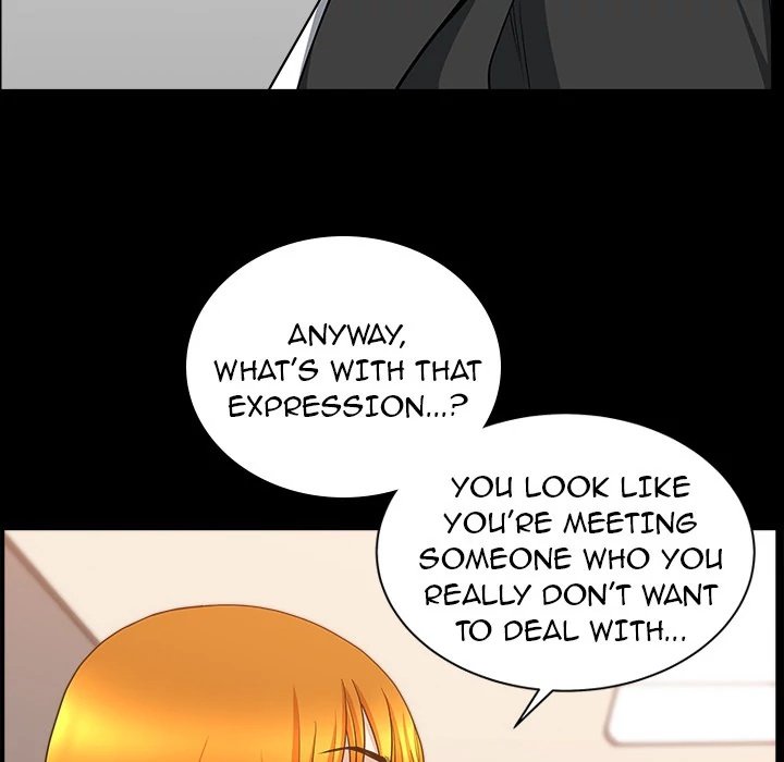 Neighbors Manhwa - Chapter 44 Page 56