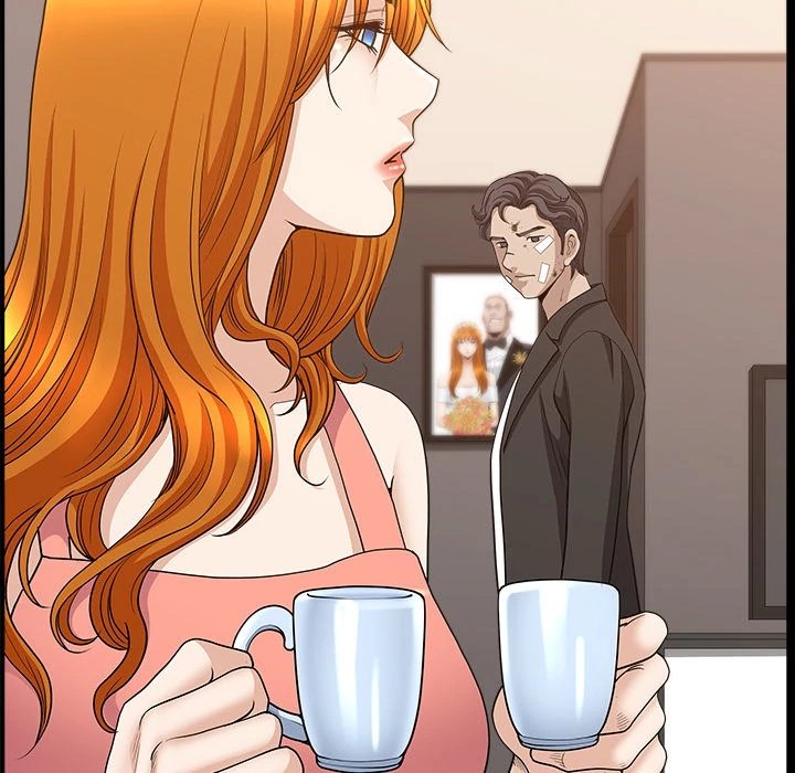 Neighbors Manhwa - Chapter 44 Page 57
