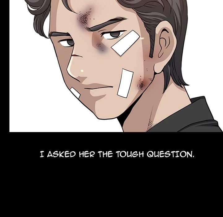 Neighbors Manhwa - Chapter 44 Page 59