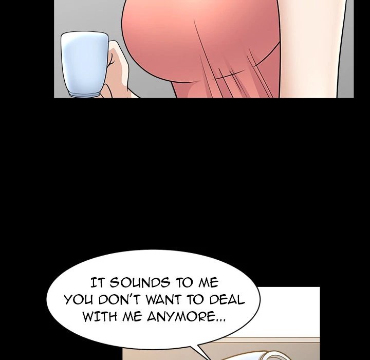 Neighbors Manhwa - Chapter 44 Page 65