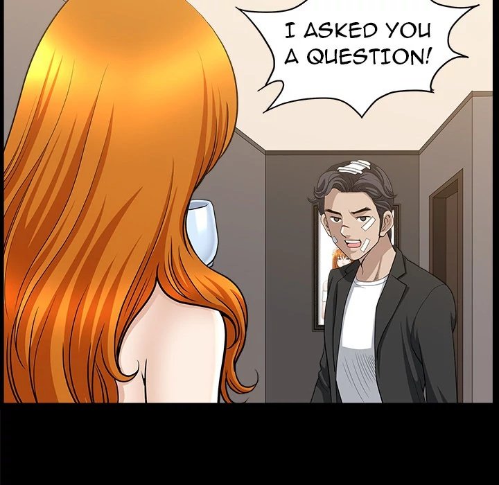 Neighbors Manhwa - Chapter 44 Page 70